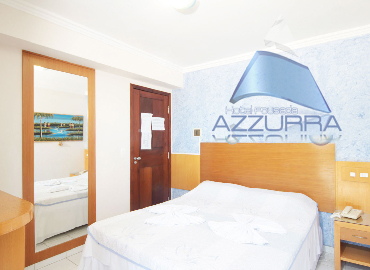 Hotel Pousada Azzurra